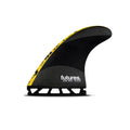 Futures | John John Florence Techflex Thruster Fins Set - Futures