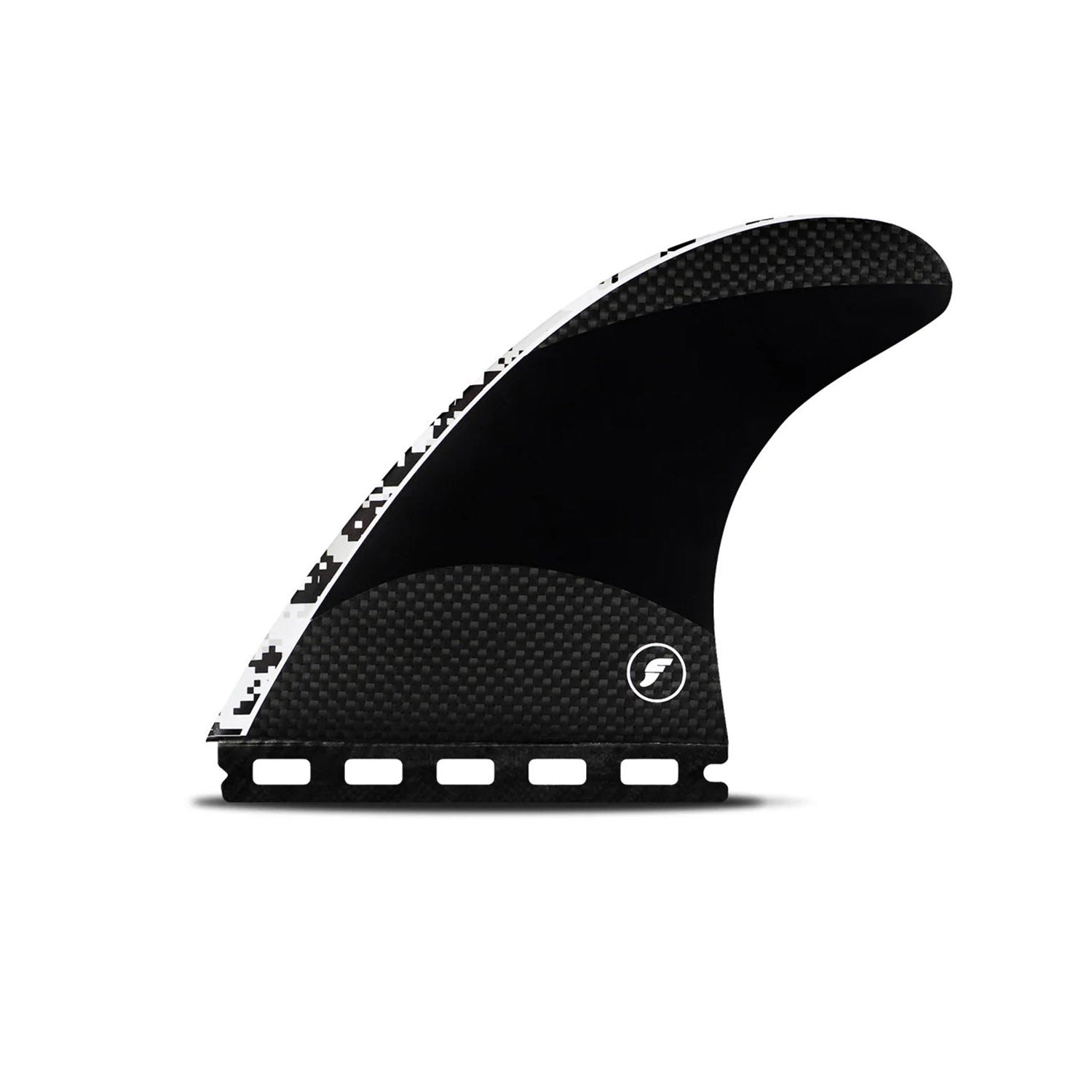 Futures | John John Florence Techflex Thruster Fins Set - Futures