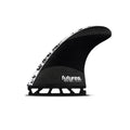 Futures | John John Florence Techflex Thruster Fins Set - Futures