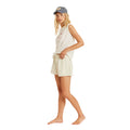 Sisstr | Short Tiana Woven