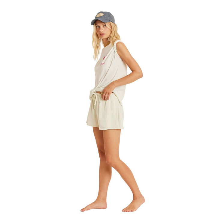 Sisstr | Short Tiana Woven