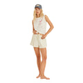 Sisstr | Short Tiana Woven