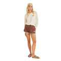 Sisstr | Short Nani Fleece