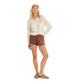Sisstr | Short Nani Fleece