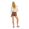 Sisstr | Short Nani Fleece