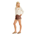 Sisstr | Short Nani Fleece