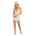 Sisstr | Short Nani Fleece