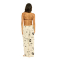 Sisstr | Women Endless Waves Woven Pants
