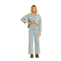 Sisstr | Jean Femme Danny