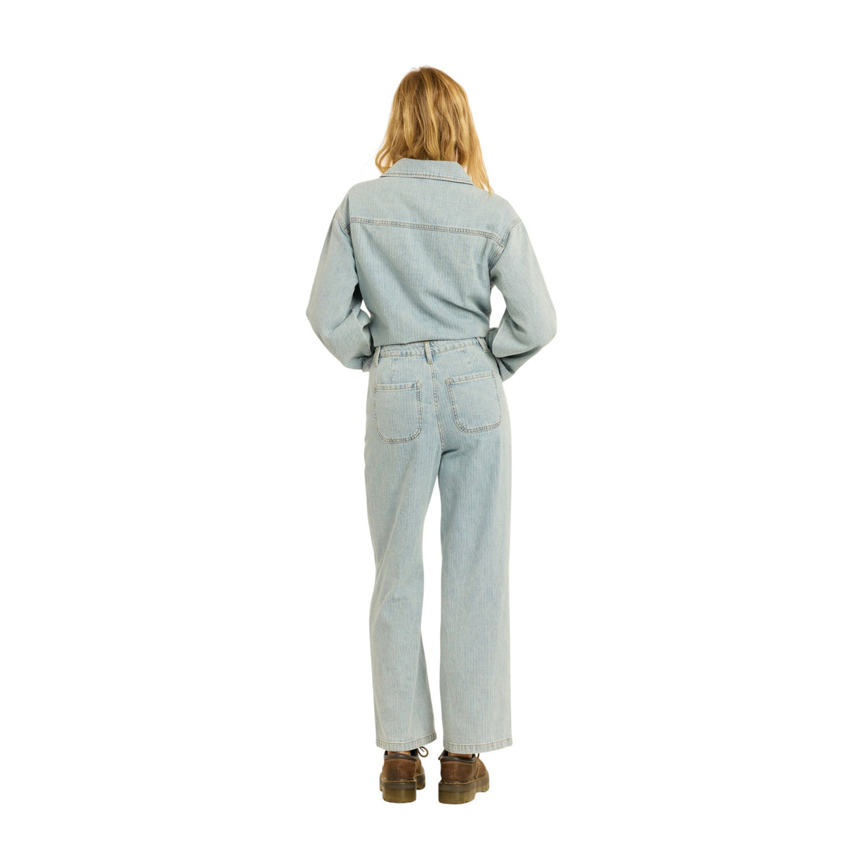 Sisstr | Jean Femme Danny