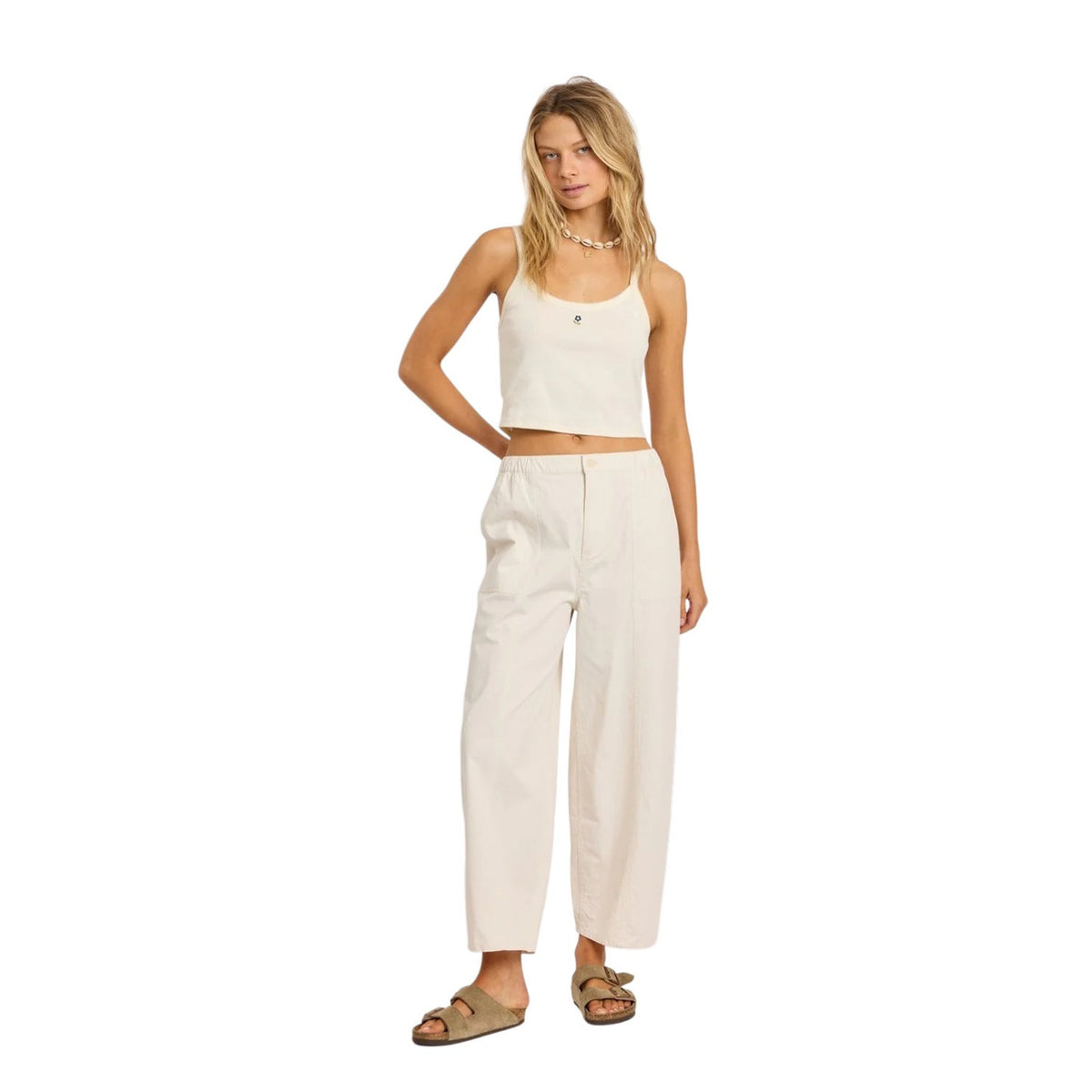 Sisstr | Women Ocean Drifter Woven Pants
