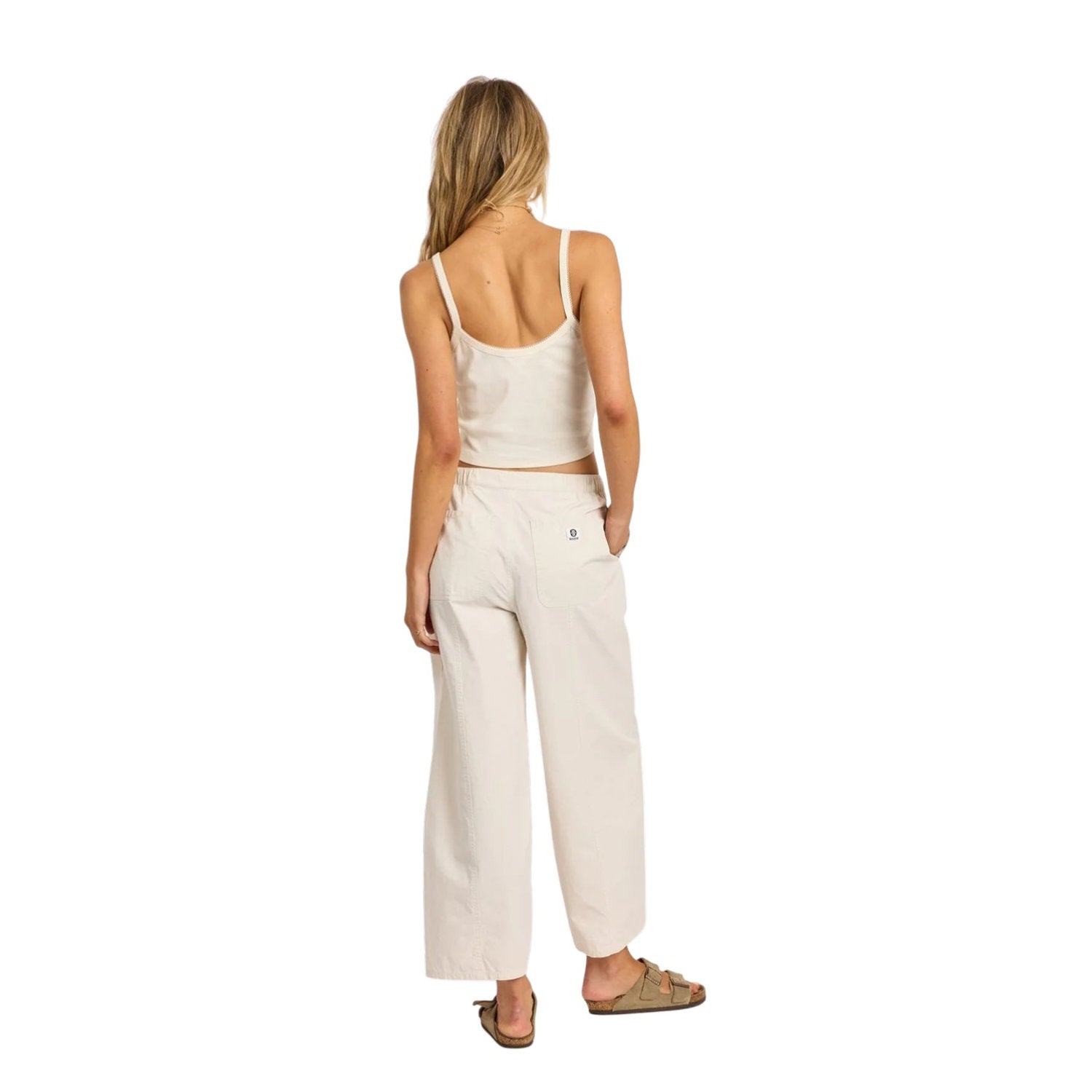Sisstr | Pantalon Femme Ocean Drifter