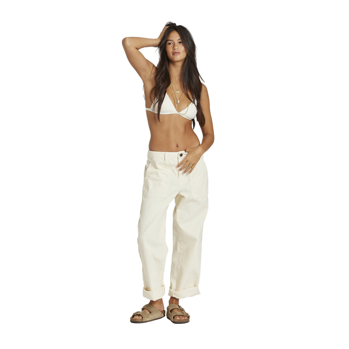 Sisstrevolution | See You There Pant