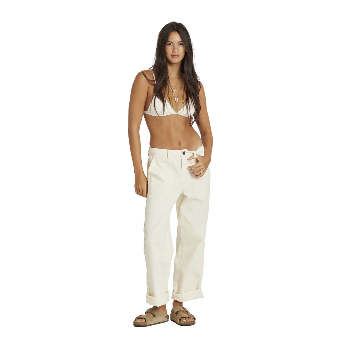 Sisstrevolution | See You There Pant