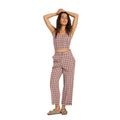 Sisstr | Pantalon Femme Coastin
