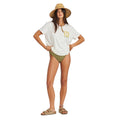 Sisstr | T-Shirt à Manches Courtes Femme Lou Boyfriend
