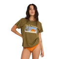 Sisstr | Tee-shirt Classic Boyfriend