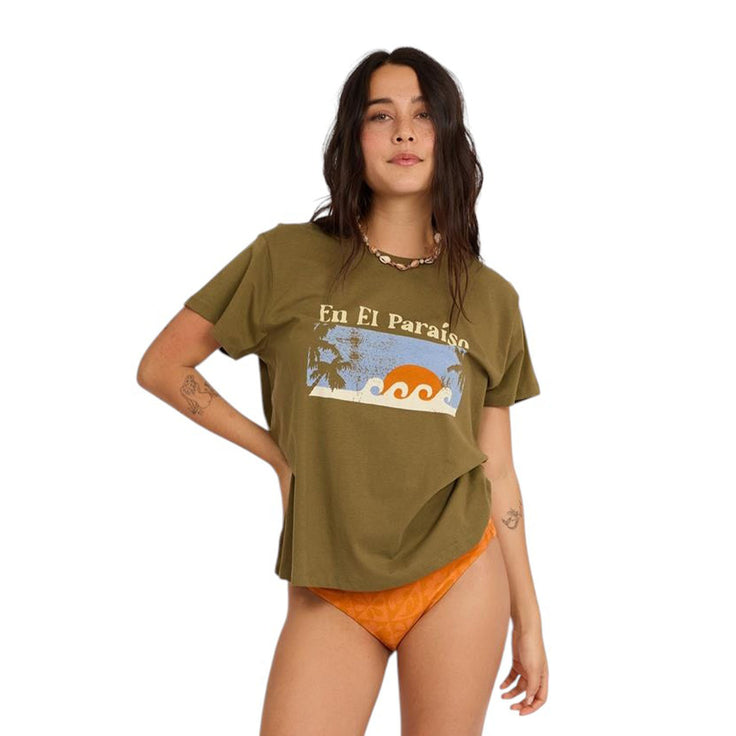Sisstr | Tee-shirt Classic Boyfriend