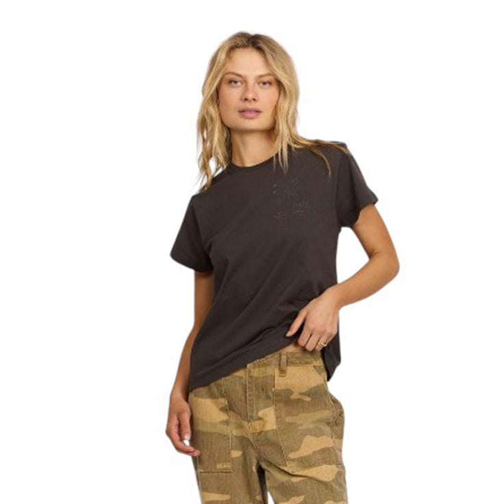 Sisstr | Tee-shirt Classic Boyfriend