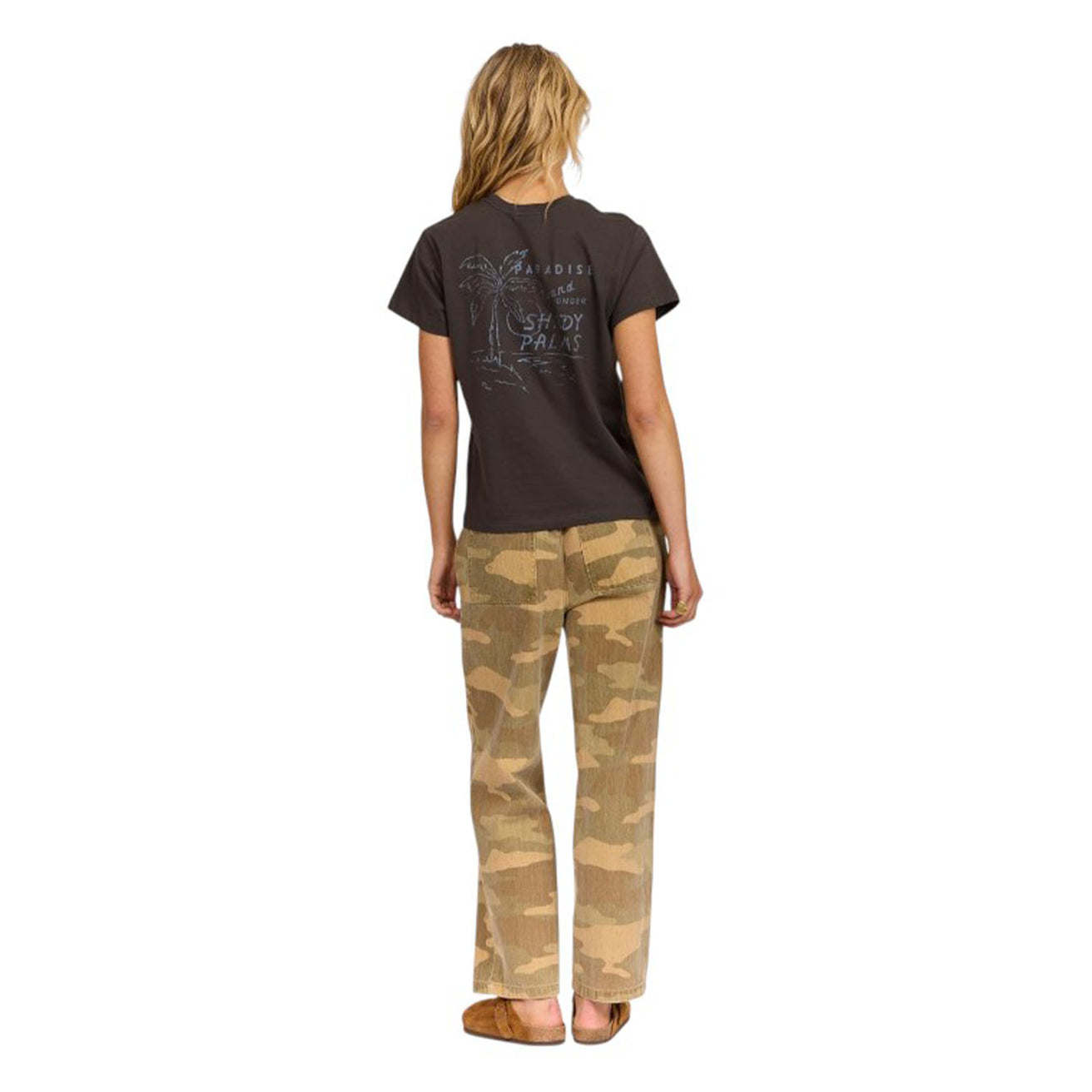 Sisstr | Tee-shirt Classic Boyfriend