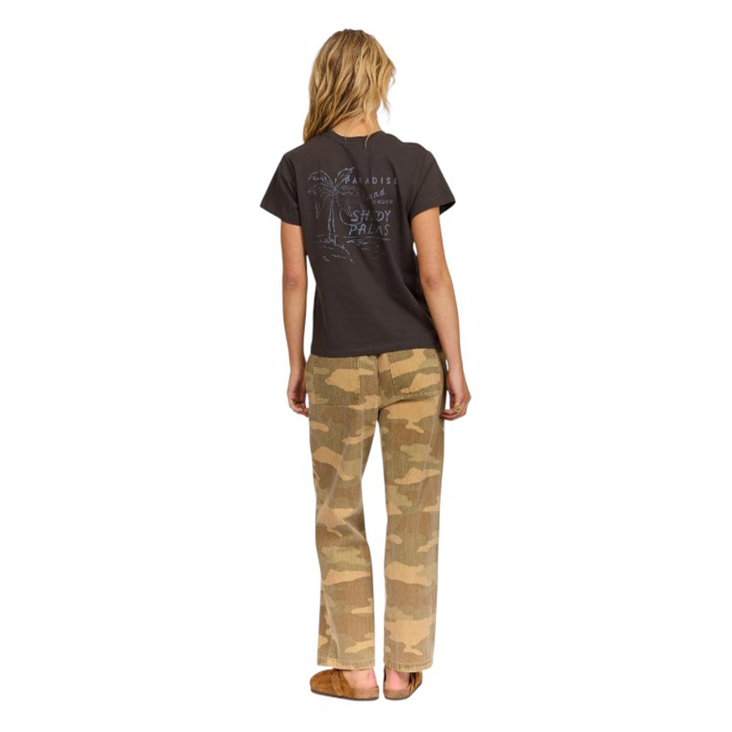 Sisstr | Tee-shirt Classic Boyfriend