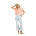 Sisstr | T-Shirt à Manches Courtes Femme Daybreak