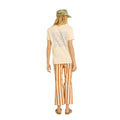 Sisstr | T-Shirt à Manches Courtes Femme Shore Thing Boyfriend