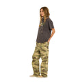 Sisstr | T-Shirt à Manches Courtes Femme Shore Thing Boyfriend