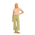 Sisstr | Women Shrunken Vintage Short Sleeve T-Shirt