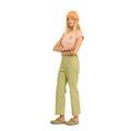 Sisstr | Women Shrunken Vintage Short Sleeve T-Shirt
