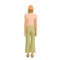 Sisstr | Women Shrunken Vintage Short Sleeve T-Shirt