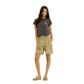 Sisstr | Women Shrunken Vintage Short Sleeve T-Shirt