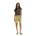 Sisstr | Women Shrunken Vintage Short Sleeve T-Shirt
