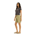 Sisstr | Women Shrunken Vintage Short Sleeve T-Shirt