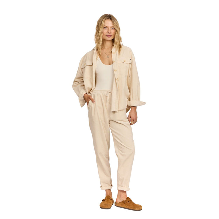 Sisstr | After Hours Cord Shacket