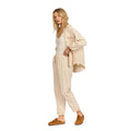 Sisstr | After Hours Cord Shacket