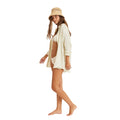 Sisstr | Mele LS Woven Top Shirt