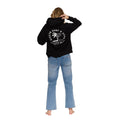 Sisstr | Sweat à capuche Surf LS Hooded Fleece
