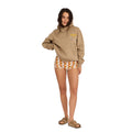Sisstr | Sweat à capuche Surf LS Hooded Fleece