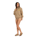 Sisstr | Sweat à capuche Surf LS Hooded Fleece