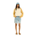Sisstr | Women Cosmic Crew Fleece