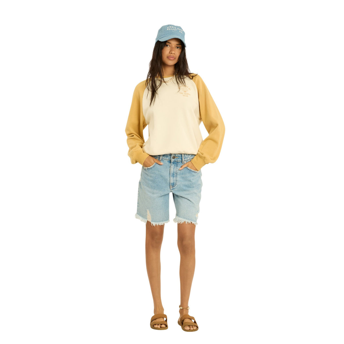 Sisstr | Sweat-Shirt Femme Cosmic
