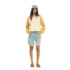 Sisstr | Women Cosmic Crew Fleece
