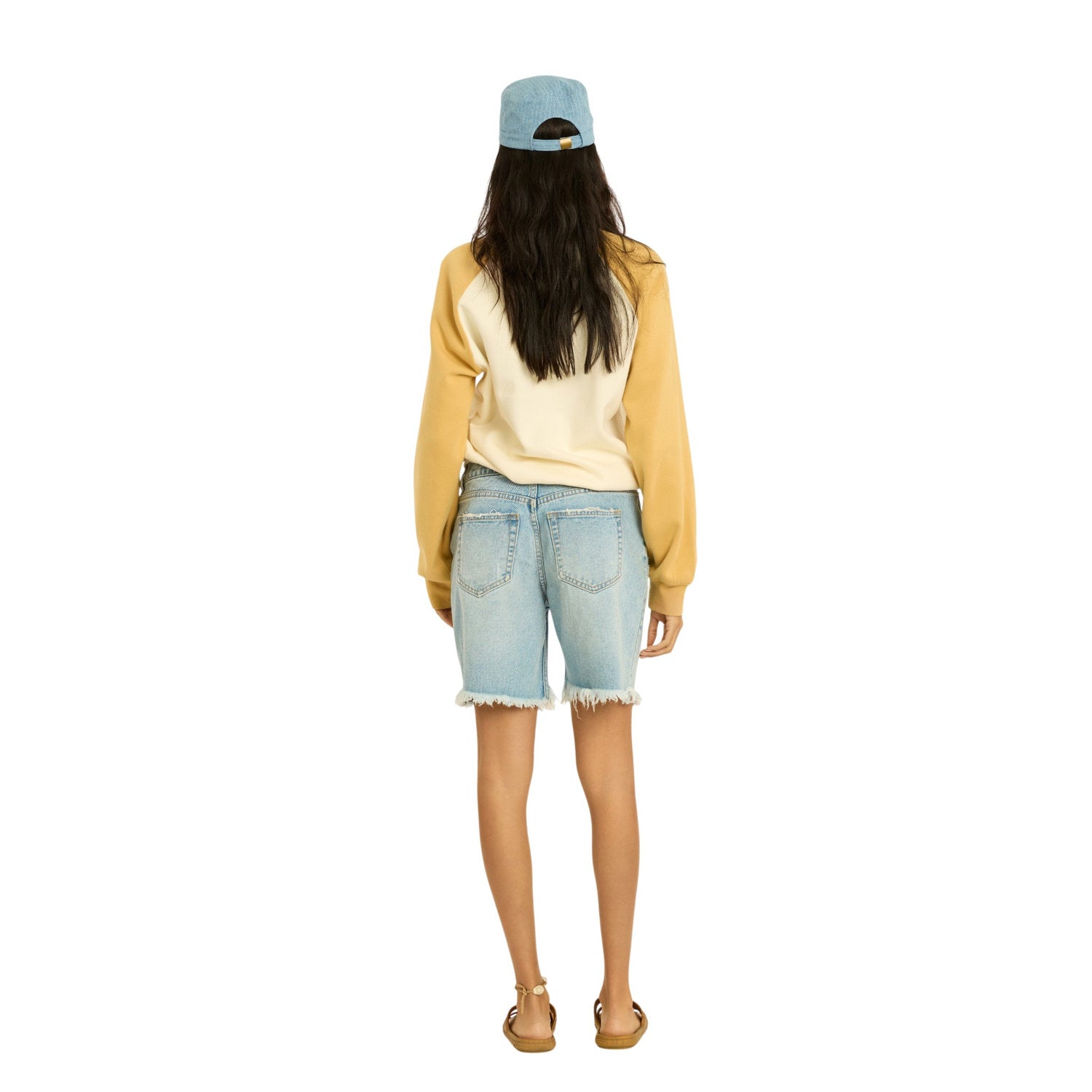 Sisstr | Women Cosmic Crew Fleece