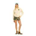 Sisstr | Women Cosmic Crew Fleece
