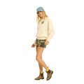 Sisstr | Women Cosmic Crew Fleece