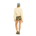 Sisstr | Women Cosmic Crew Fleece