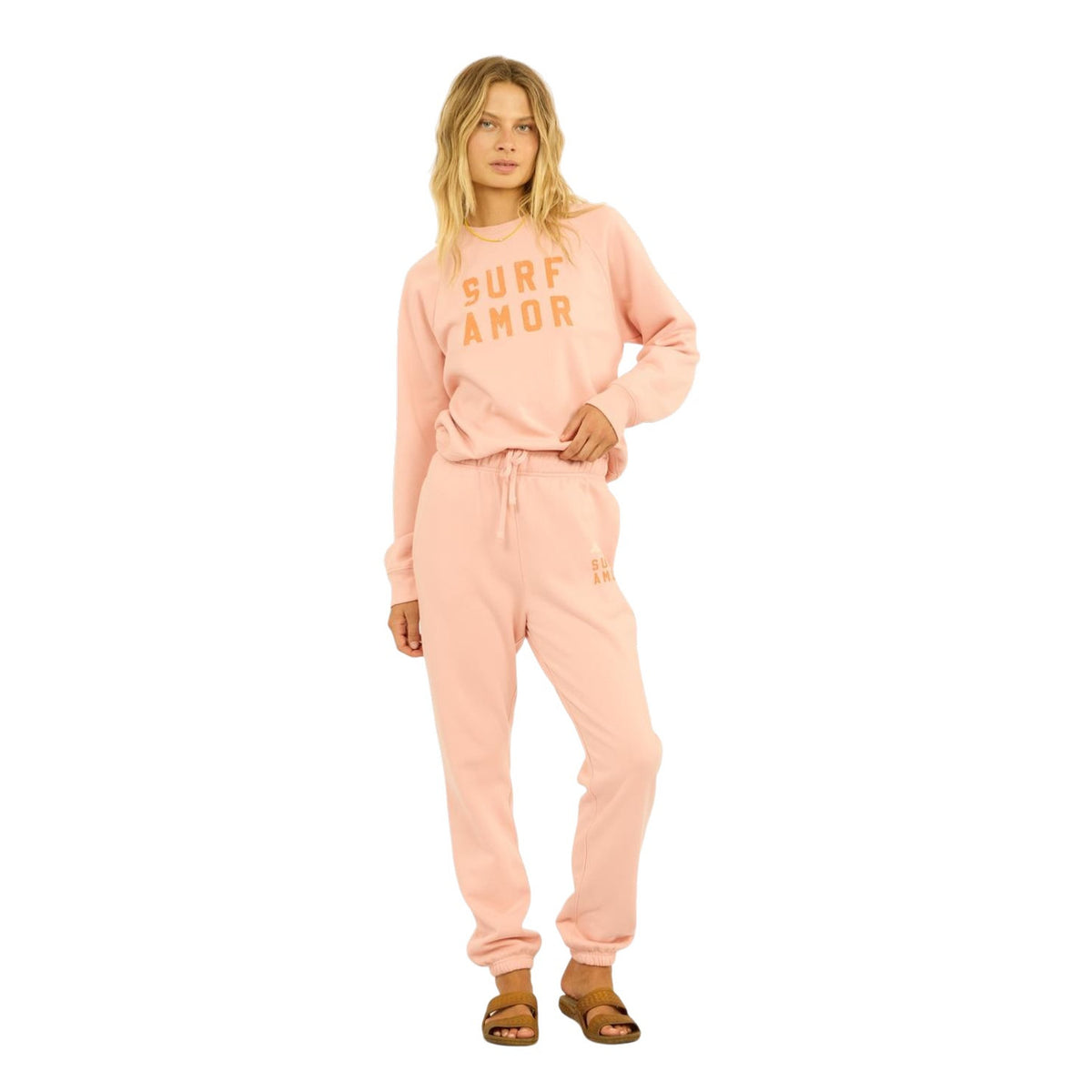 Sisstr | Women Cosmic Crew Sweatshirt