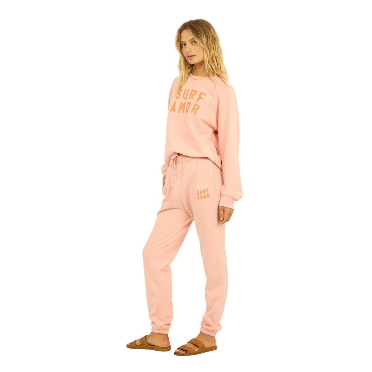 Sisstr | Women Cosmic Crew Sweatshirt
