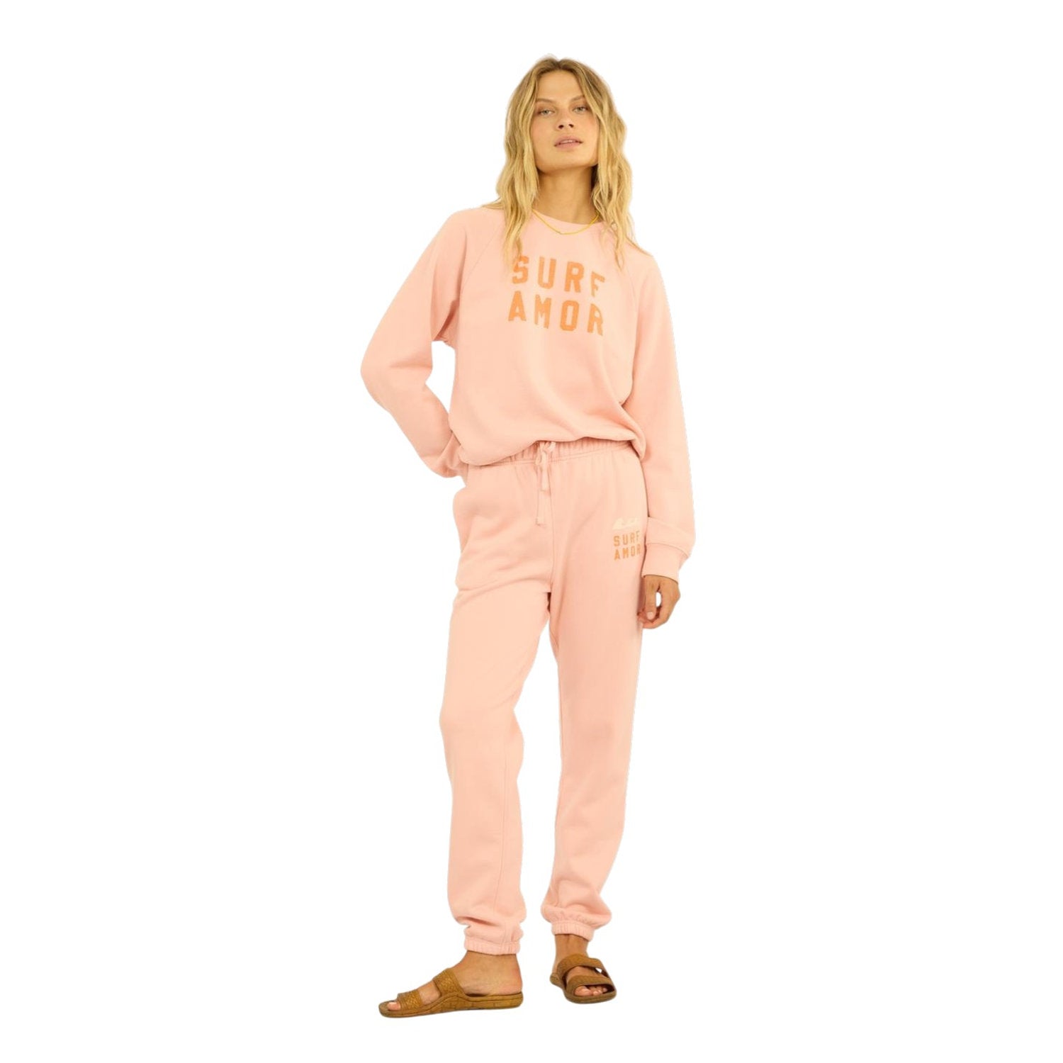 Sisstr | Sweat-Shirt Femme Cosmic Crew